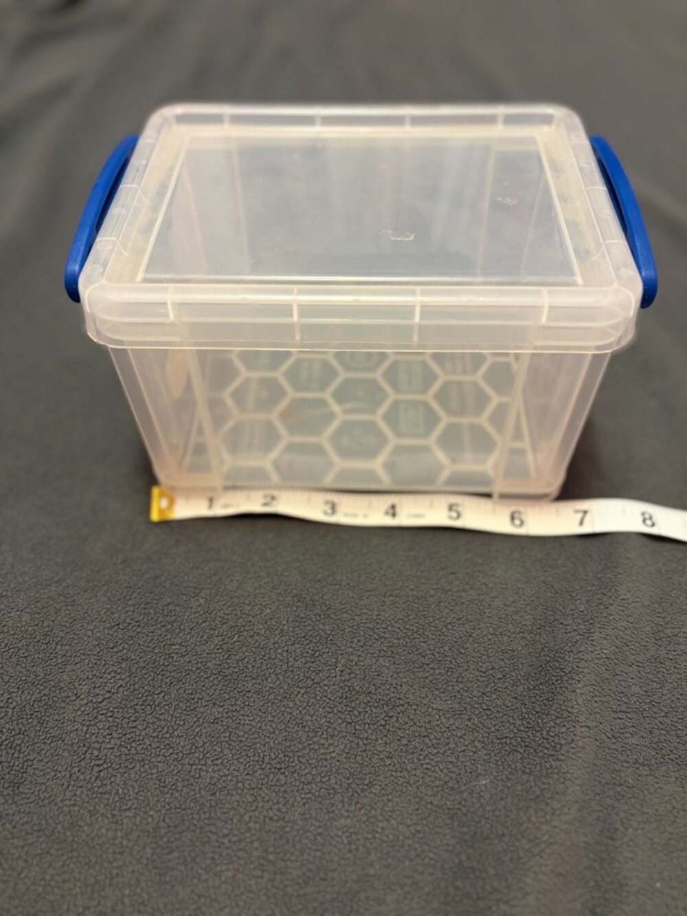 small container - Picture 5 of 5